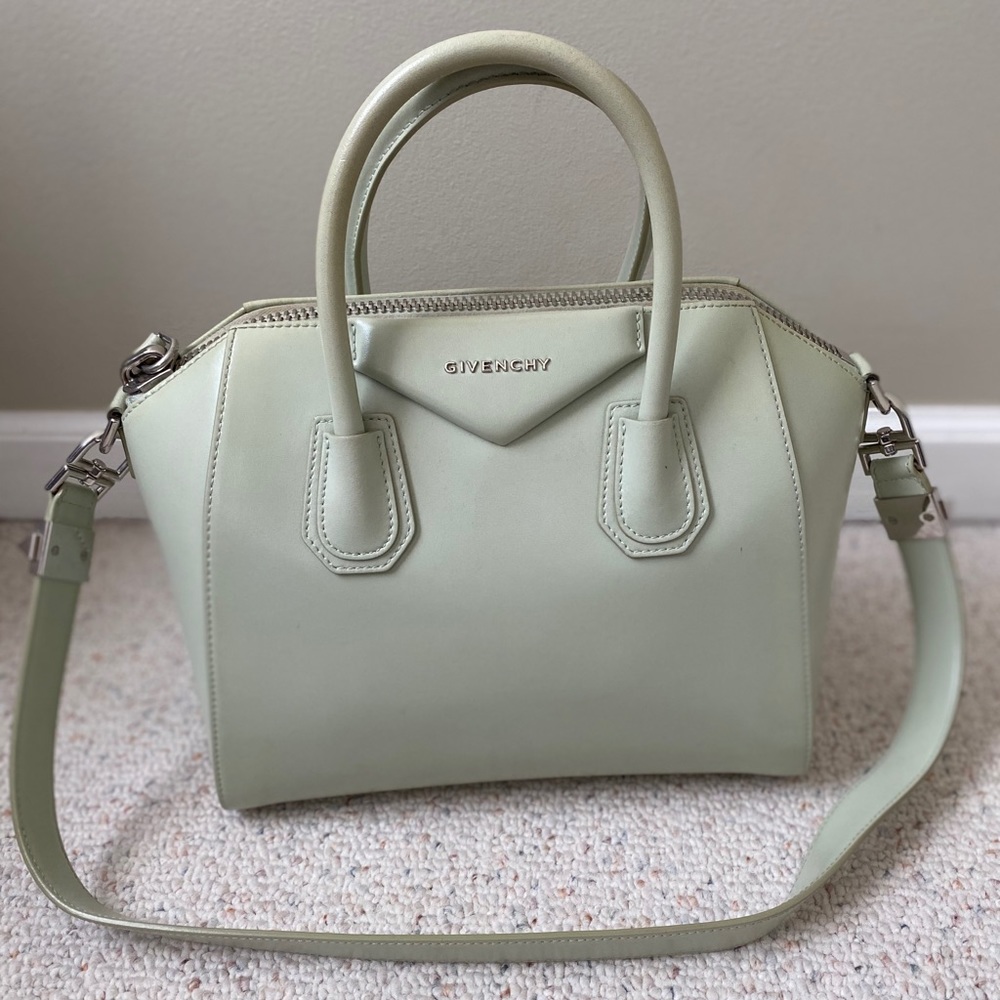 Authentic Givenchy Antigona